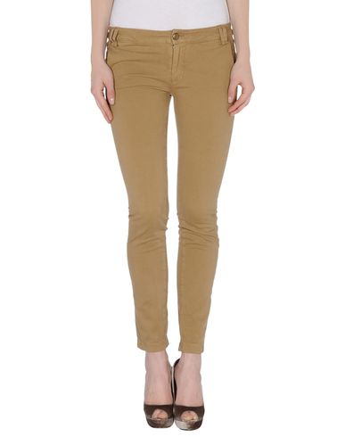 ZOOM M.GRIFONI DENIM - Casual pants