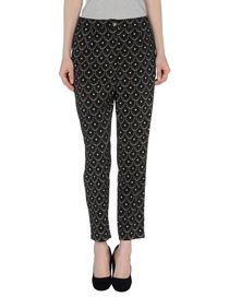 HOSS INTROPIA - Casual pants