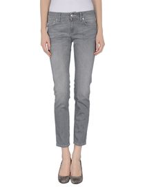 M.GRIFONI DENIM - Denim pants