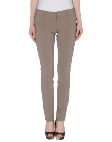 ZOOM DANIELE ALESSANDRINI - Casual pants