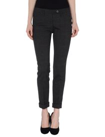 GOLD CASE - Formal trouser