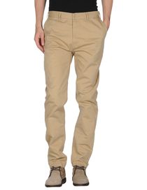 STUSSY - Casual pants