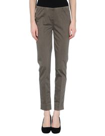 P.A.R.O.S.H. - Casual pants