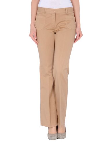ZOOM L' AUTRE CHOSE - Casual pants