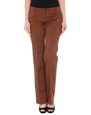 ZOOM L' AUTRE CHOSE - Casual pants