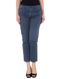 CLOSED - 3/4-length short