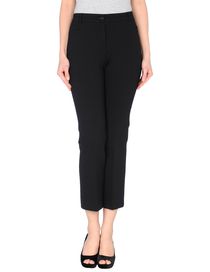 LAURA URBINATI - Pantalone capri