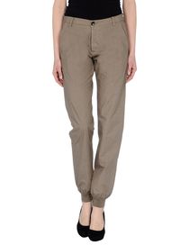 MASTER COAT - Casual pants
