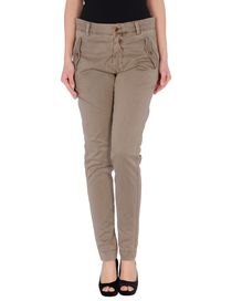 CLOSED - Casual trouser