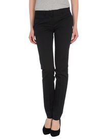 MAURO GRIFONI - Formal trouser
