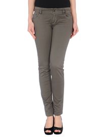 L' AUTRE CHOSE - Casual pants