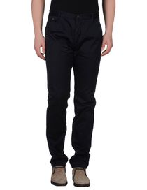 PAUL SMITH JEANS - Casual pants