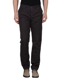 PAUL SMITH JEANS - Casual pants