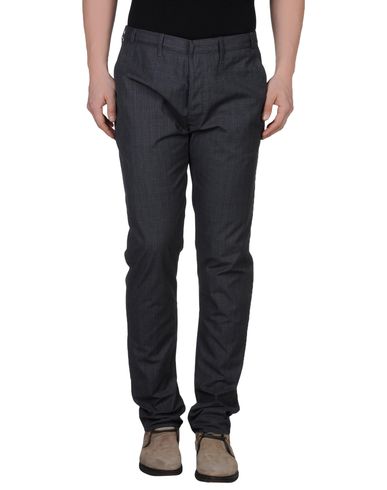 ZOOM PAUL SMITH JEANS - Casual pants