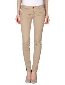 MET CHINO & FRIENDS - Casual pants