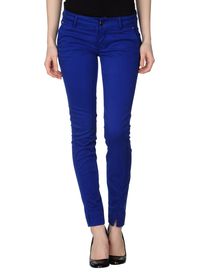 MET CHINO & FRIENDS - Casual pants