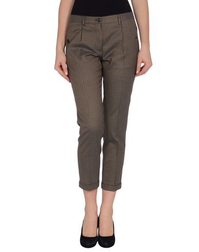ZOOM MAURO GRIFONI - 3/4-length short