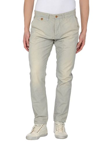 ZOOM JACK & JONES VINTAGE - Denim pants