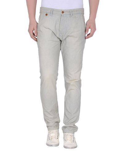 ZOOM JACK & JONES VINTAGE - Denim pants