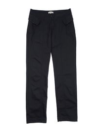 BURBERRY - Casual pants