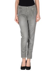 MET CHINO & FRIENDS - Casual pants