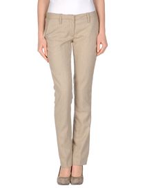 MET CHINO & FRIENDS - Dress pants