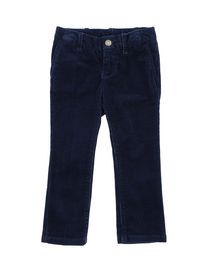 RALPH LAUREN - Casual pants