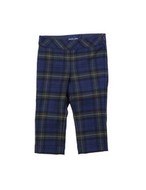 RALPH LAUREN - Casual pants