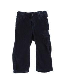 TOMMY HILFIGER - Casual pants