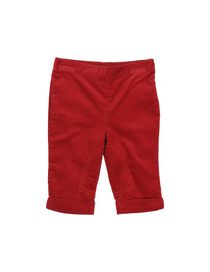 RALPH LAUREN - Casual pants