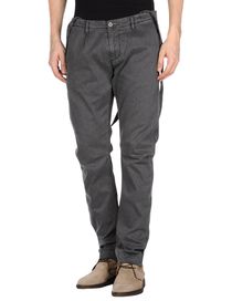 MAISON CLOCHARD - Casual pants