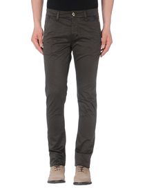 CAMOUFLAGE AR AND J. - Casual pants