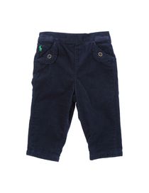 RALPH LAUREN - Casual pants