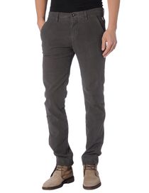 CAMOUFLAGE AR AND J. - Casual pants