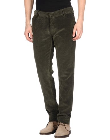 ZOOM CYCLE - Casual pants