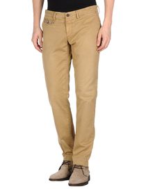 MAISON CLOCHARD - Casual pants