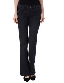 MONOCROM - Casual pants