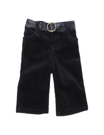 RALPH LAUREN - Casual pants
