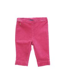 RALPH LAUREN - Casual pants