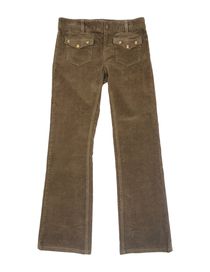 RALPH LAUREN - Casual pants
