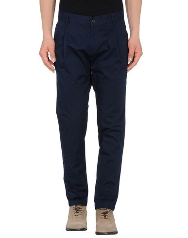 ZOOM DIESEL - Casual pants