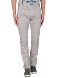 DIESEL - Casual pants