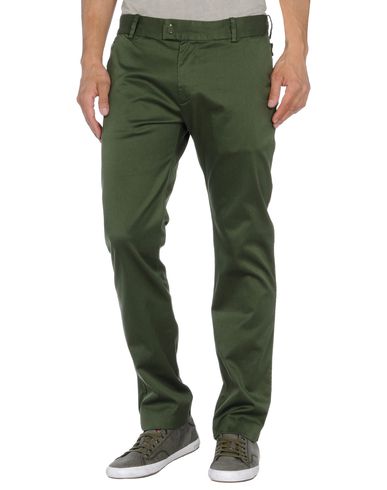 ZOOM DIESEL - Casual pants