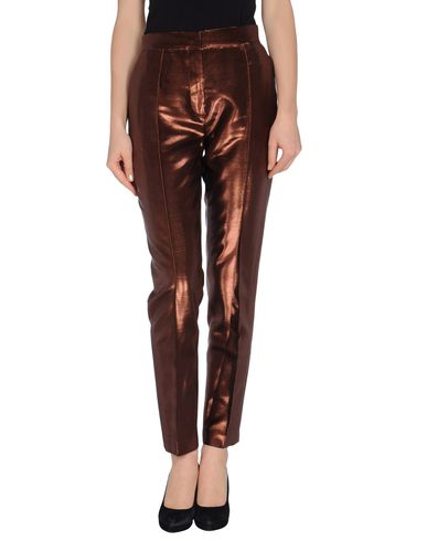 ZOOM GF FERRE' - Casual pants