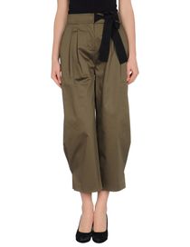 GF FERRE' - 3/4-length short