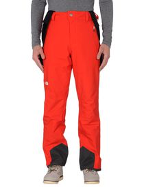 THE NORTH FACE - Casual trouser