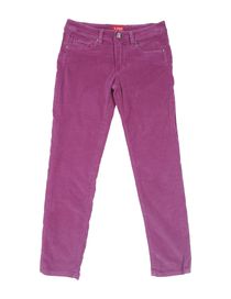 JAGGY - Casual pants