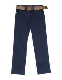JAGGY - Casual pants