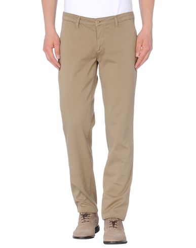 ZOOM CARHARTT - Casual pants