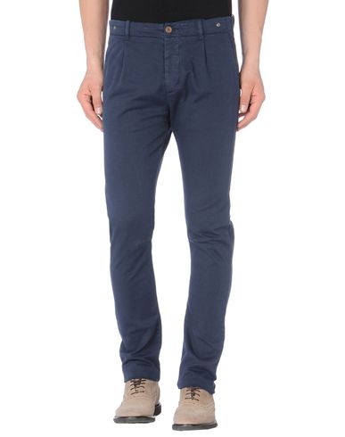 ZOOM NAKED APE - Casual pants